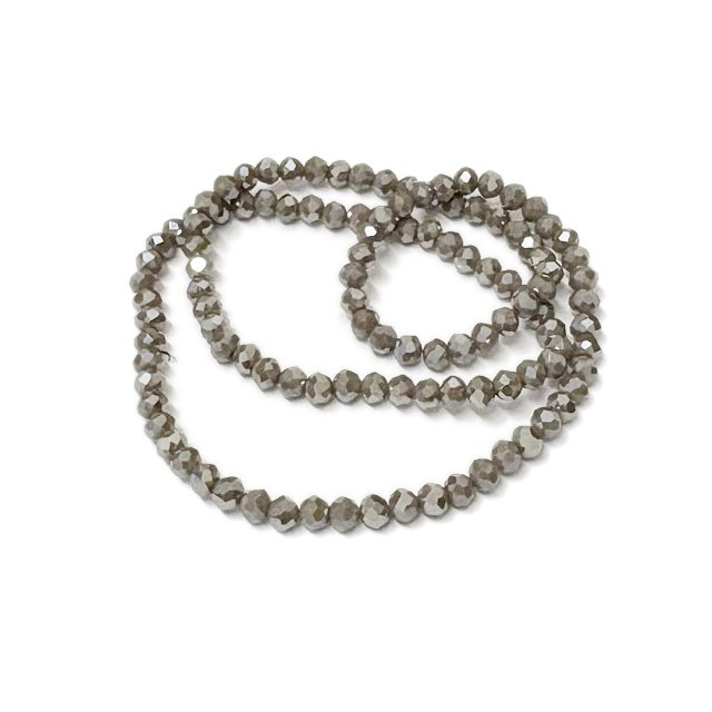 DONA 4X3MM B259 - TORNASOL