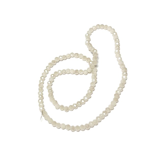 DONA 4X3MM B260 - MATE TORNASOL