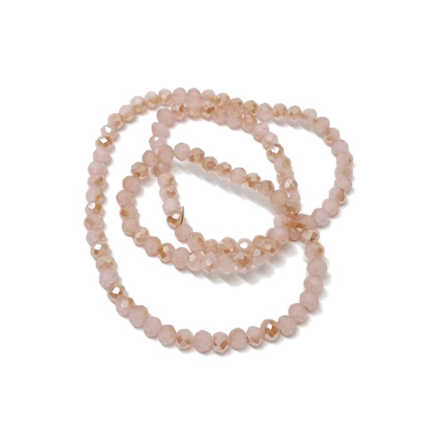 DONA 4X3MM B267 - TORNASOL