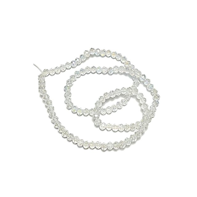 DONA 4X3MM B27 - TORNASOL
