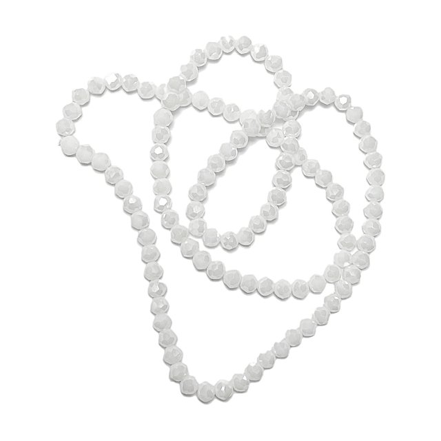 DONA 4X3MM B287 - MATE TORNASOL