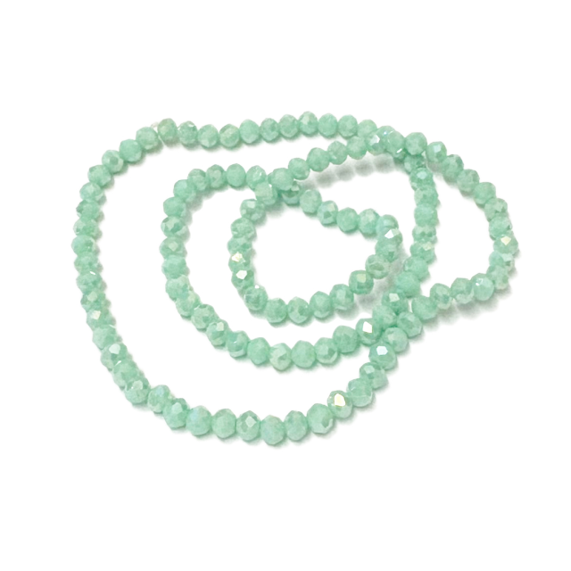 DONA 4X3MM B291 - TORNASOL