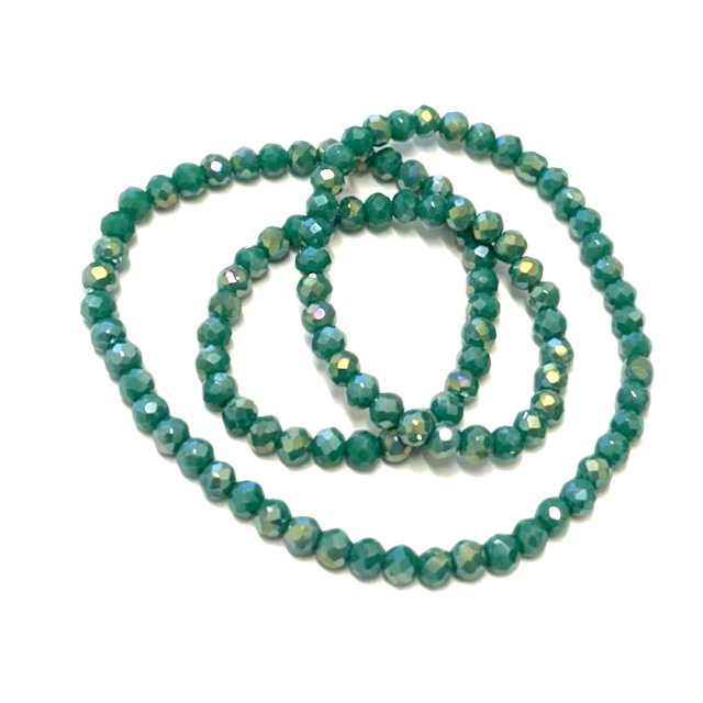 DONA 4X3MM B293 - TORNASOL