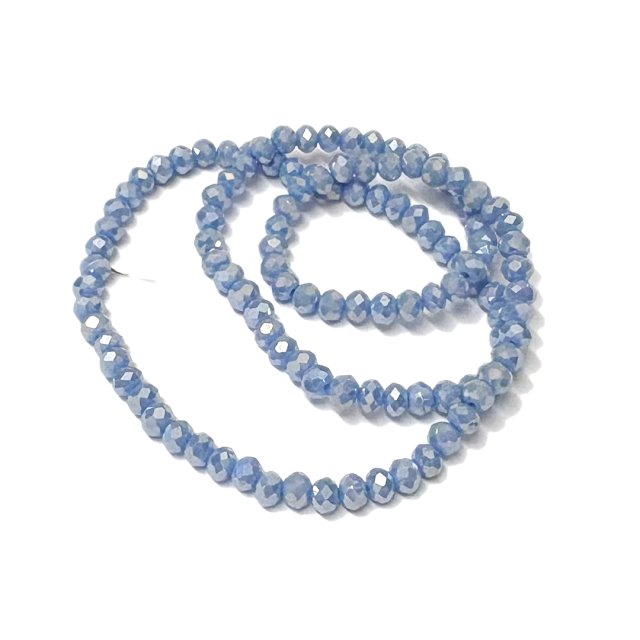 DONA 4X3MM B307 - TORNASOL