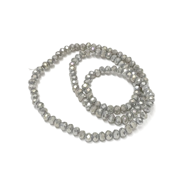 DONA 4X3MM B309 - TORNASOL