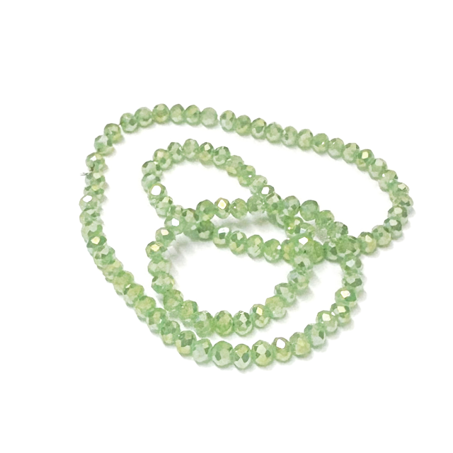 DONA 4X3MM B311 - TORNASOL