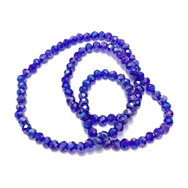 DONA 4X3MM B31 - TORNASOL