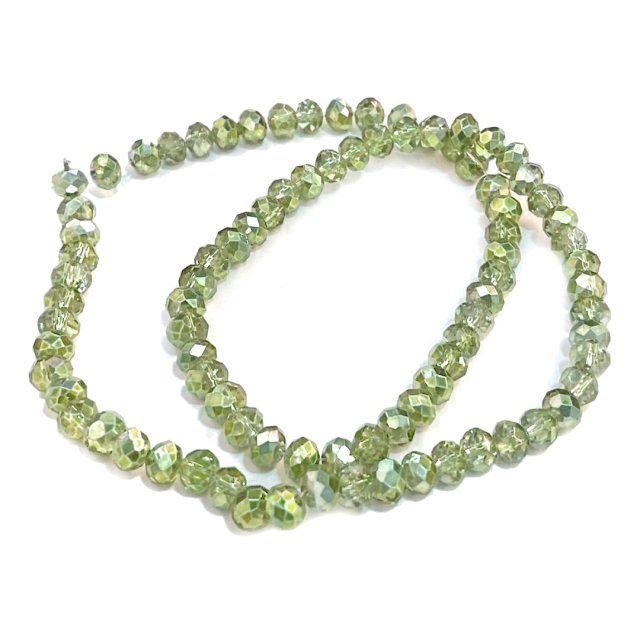 DONA 4X3MM B37 - TORNASOL