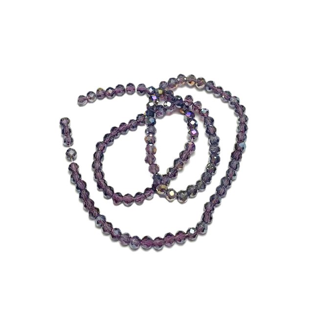 DONA 4X3MM B41 - TORNASOL