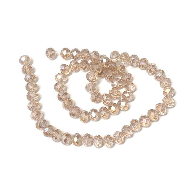 DONA 4X3MM B49 - TORNASOL