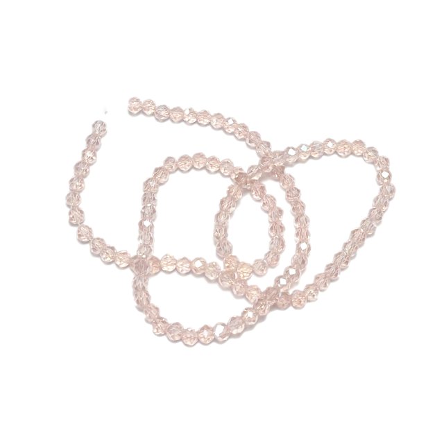 DONA 4X3MM B52 - TORNASOL