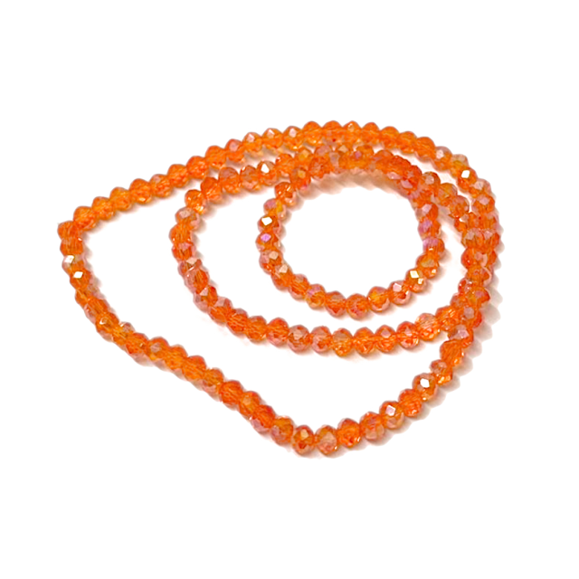 DONA 4X3MM B82 - TORNASOL		