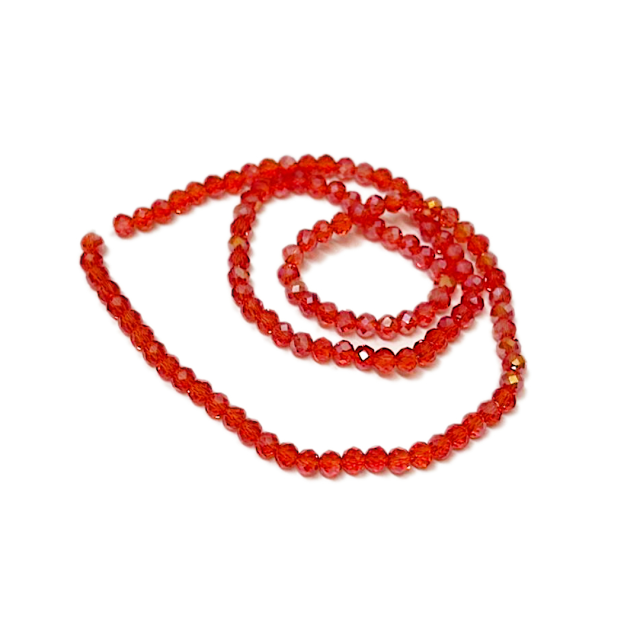 DONA 4X3MM B83 - TORNASOL		