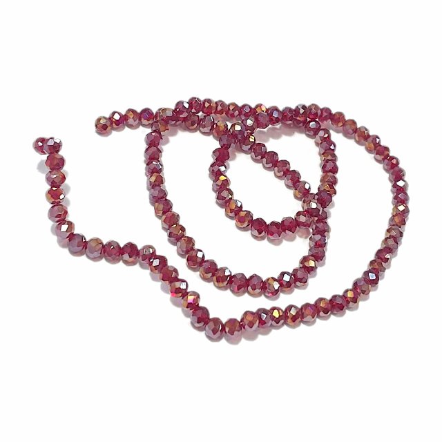 DONA 4X3MM B85 - TORNASOL