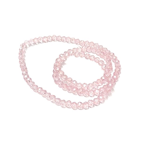 DONA 4X3MM B88 - TORNASOL		