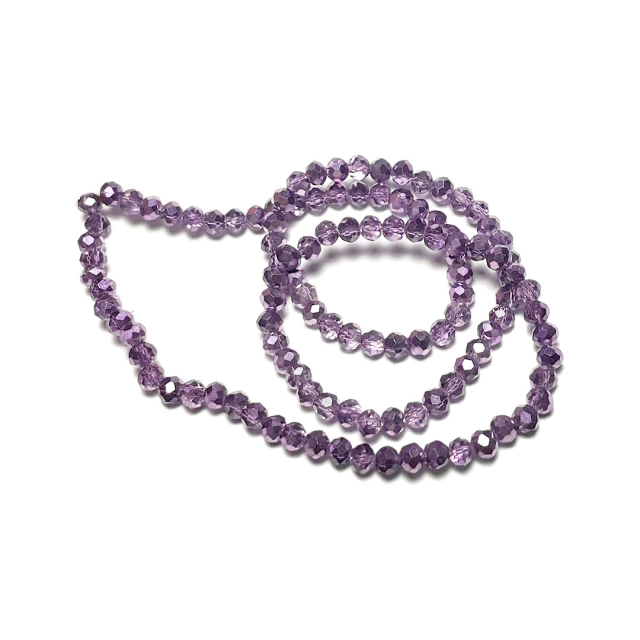 DONA 4X3MM B89 - TORNASOL		