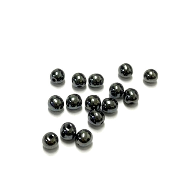 CRISTAL CHECO 5MM - MEDIO AGUJERO