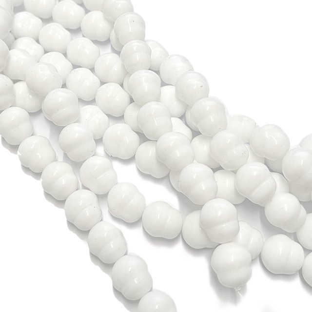 CRISTAL CHECO BLANCO 16X14MM (X TIRA)