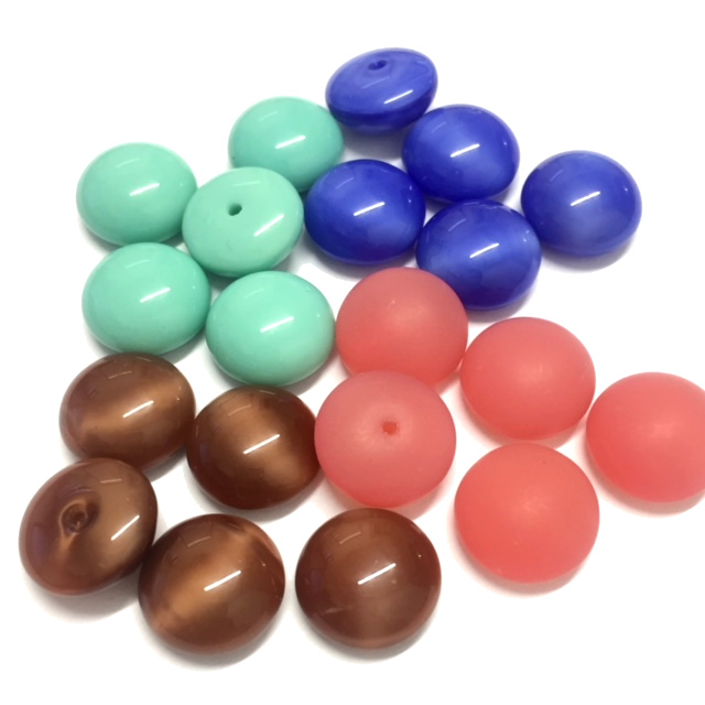 CRISTAL PARA PEGAR 14MM