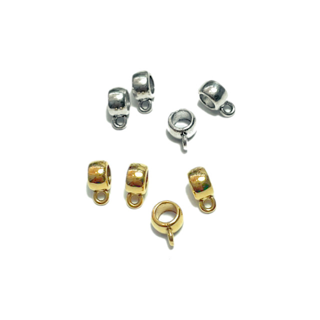 SEPARADOR CON ARITO 4497 6X4MM