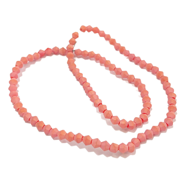 ROMBO 4MM B222 - MATE