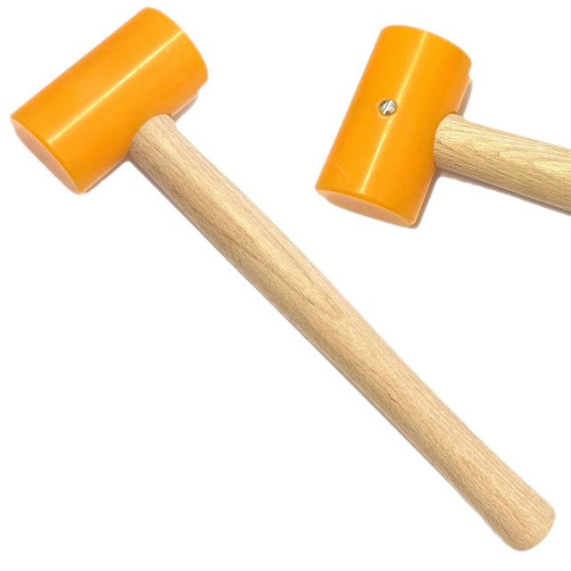 MARTILLO NYLON 2