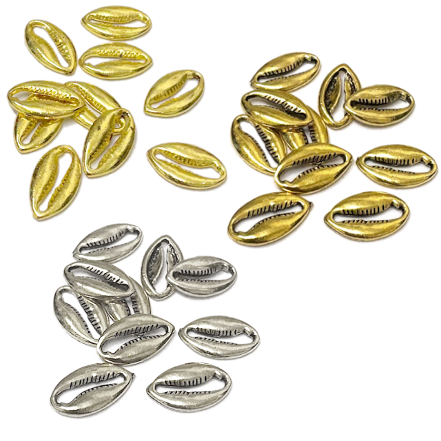 DIJE BUZIO 456 19X11MM (MAR)