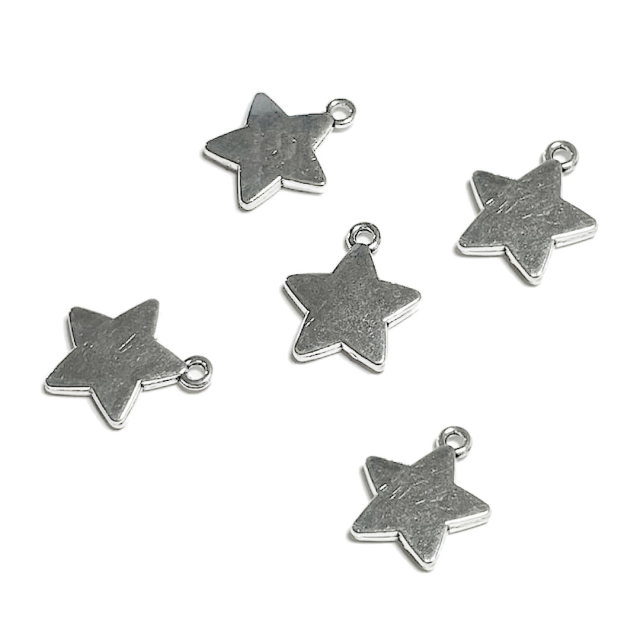 DIJE ESTRELLA 4609 16MM