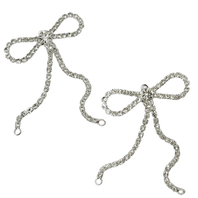 DIJE MOÑA STRASS 57X35MM