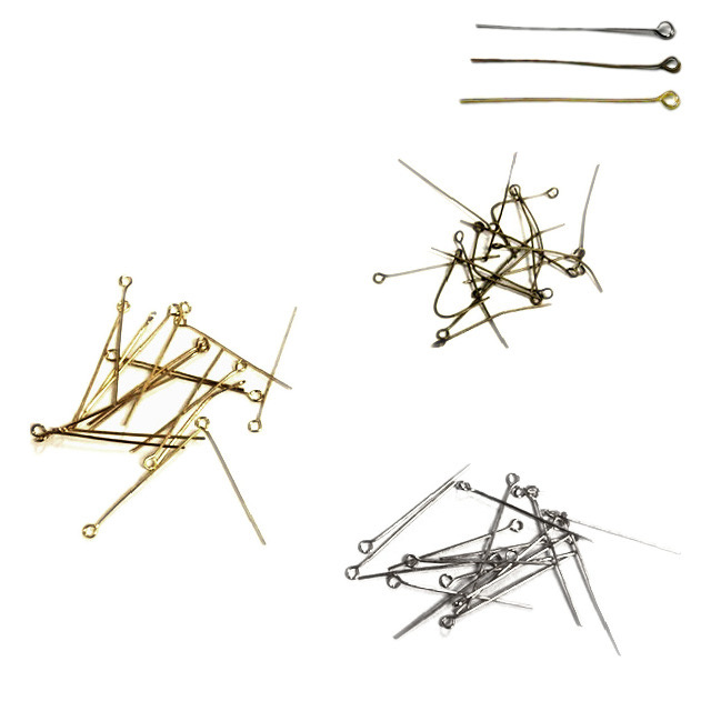 CLAVOS 35MM CON ARITO - 1085