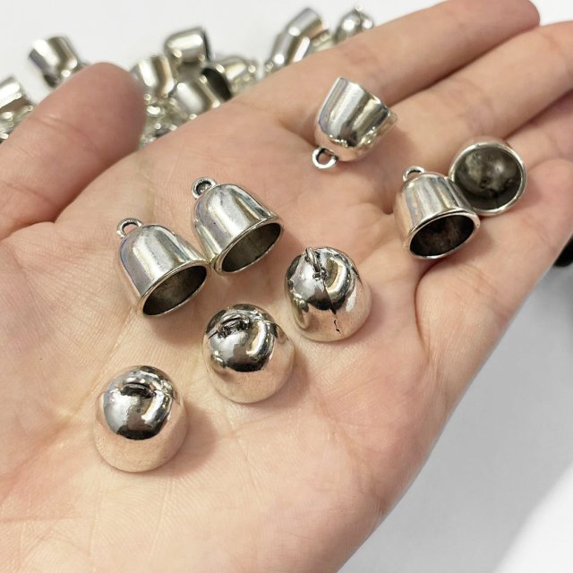 CALOTA FUNDICION 4740 13X14MM - 11MM INT