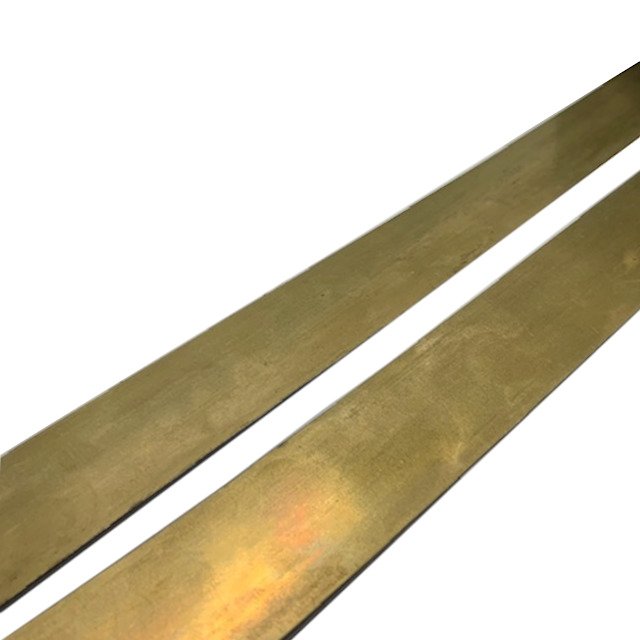 FLEJE LATON 21X0.3MM 0.04 KG