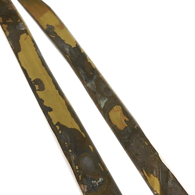 FLEJE LATON 25X0.2MM 0.043KG