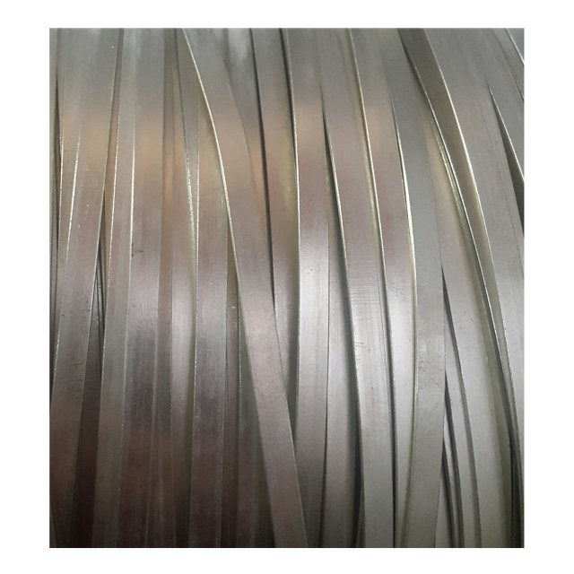 FLEJE ALPACA 5X0.9X2000MM