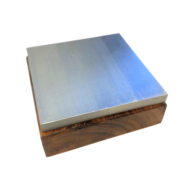 BASE MADERA METAL