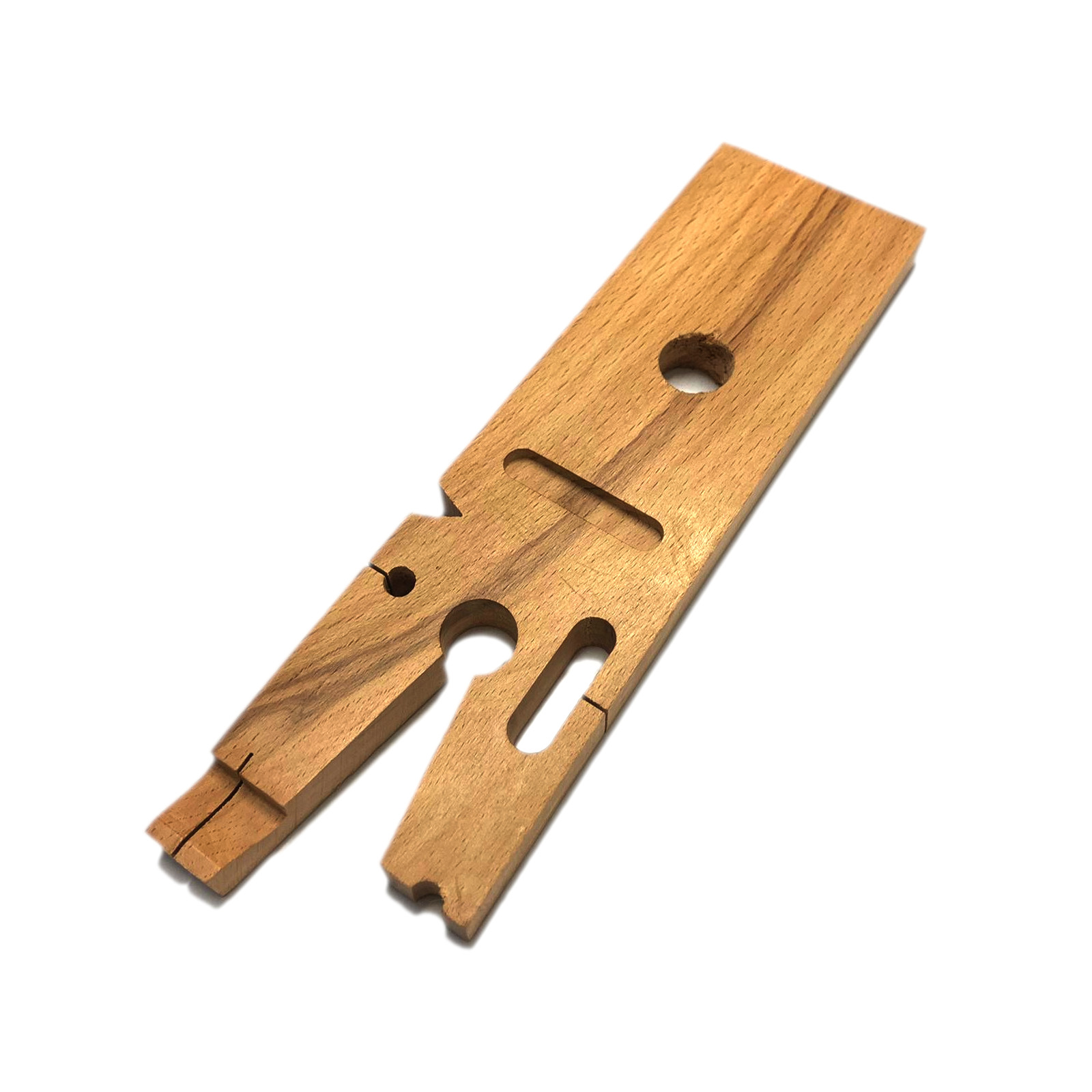 ASTILLERO MADERA 18X5CM