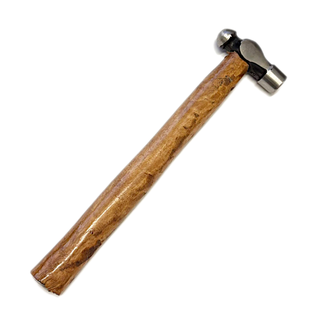 MARTILLO METAL 4OZ (100G)