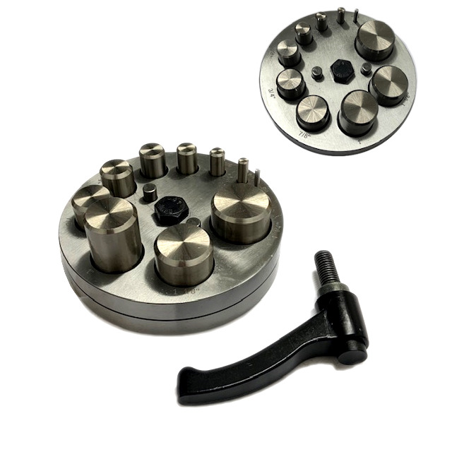 CORTADOR CIRCULOS CON MANIJA (BASE CIRCULAR)