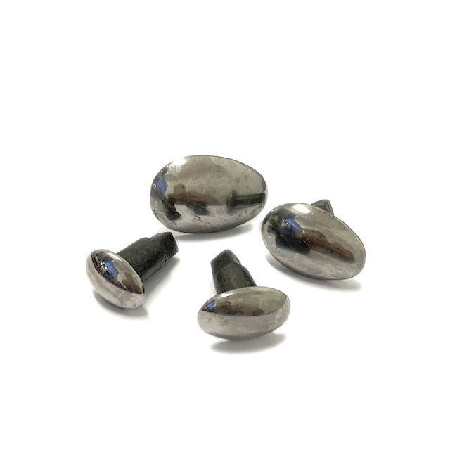 EMBUTIDORES OVAL (4 PIEZAS)