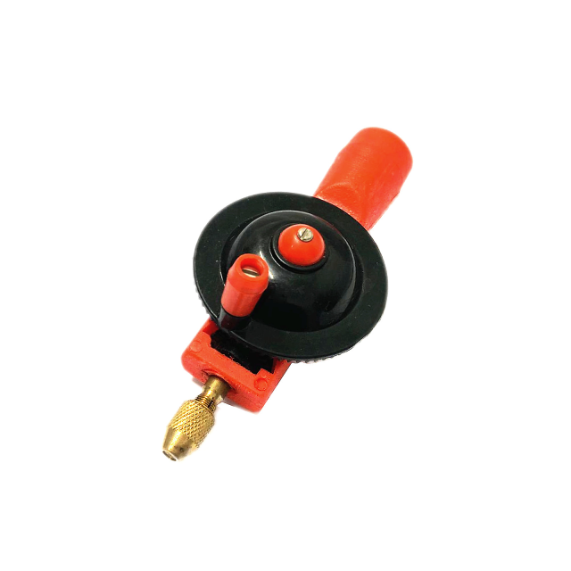 TALADRO MANUAL 12X6CM