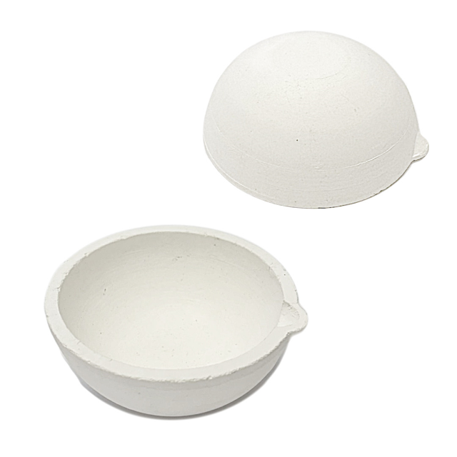 CRISOL CERAMICA 73X33MM APROX