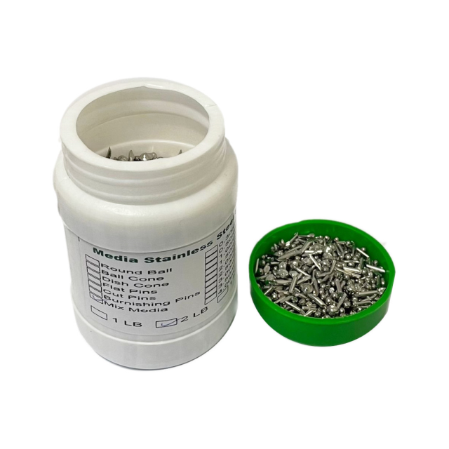 MUNICIONES PARA PULIDORA - SURTIDAS MIX