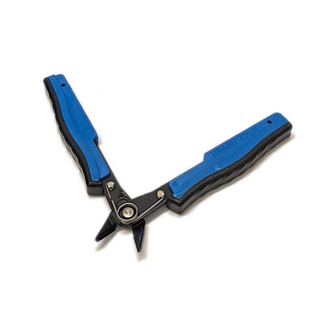 PINZA ALICATE MINI CIZALLA