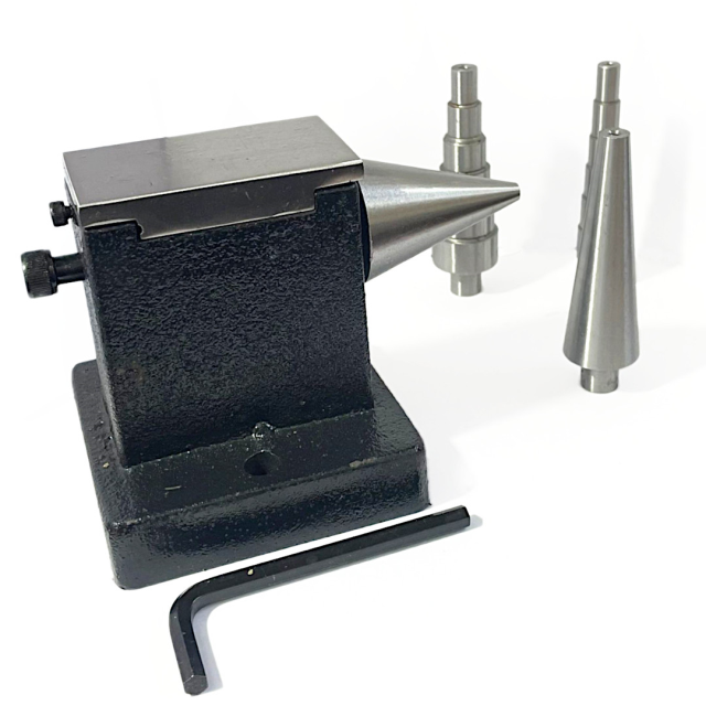 MANDRIL MULTIFUNCION ( INCLUYE 4 MANDRILES)