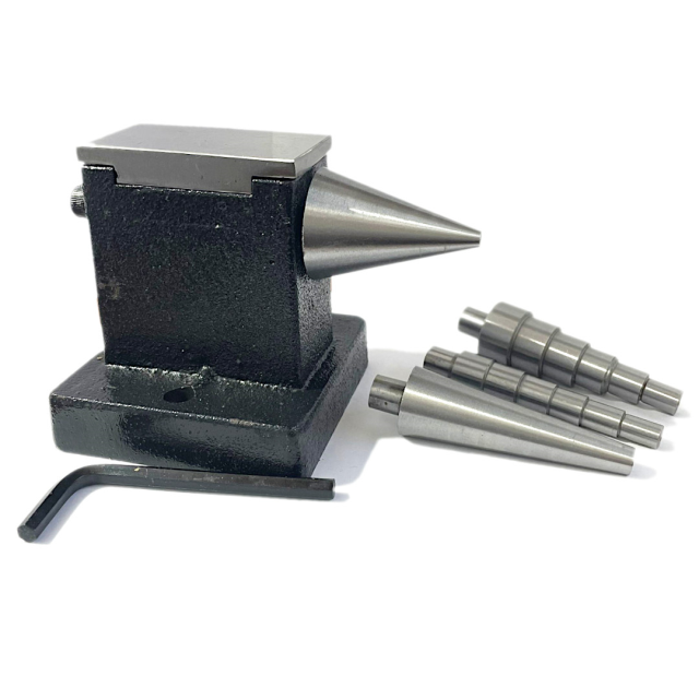 MANDRIL MULTIFUNCION ( INCLUYE 4 MANDRILES)