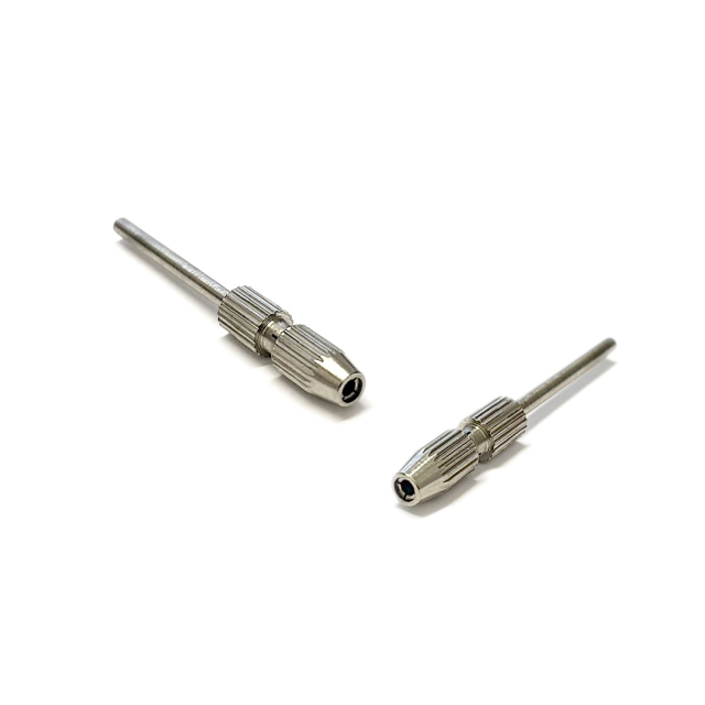 VASTAGO ADAPTADOR - MANDRIL 2MM