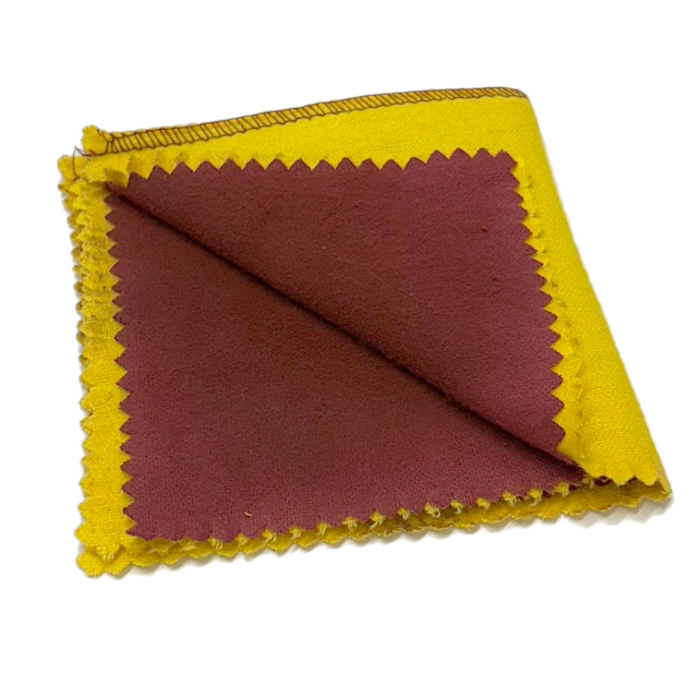 FRANELLA - TRAPITO BRILLO 20X20MM