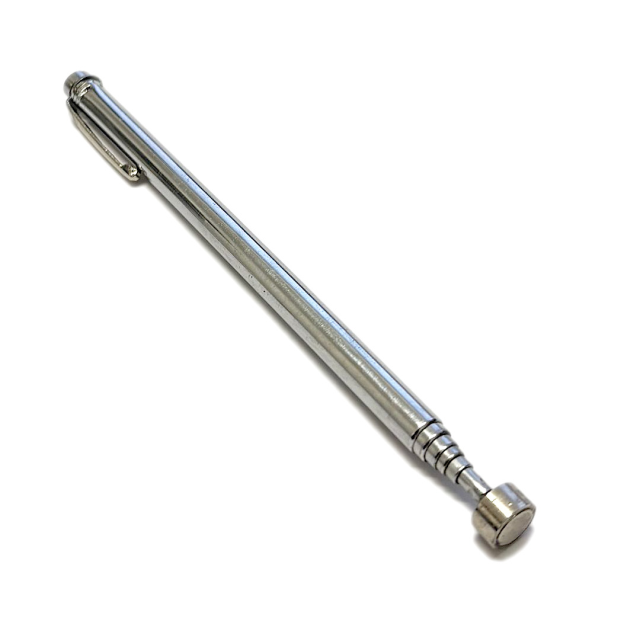 PALO EXTENSIBLE CON IMAN 10MM