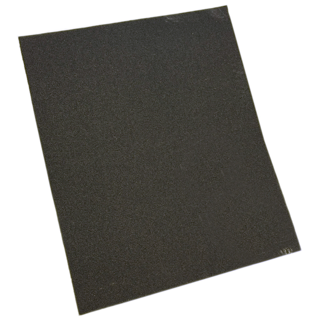 HOJA DE LIJA 23X27CM - 180 GRANO