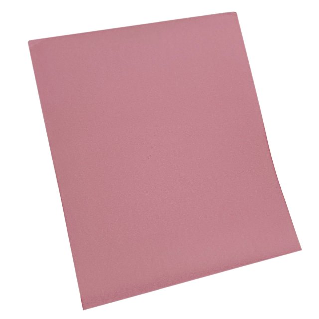 HOJA DE LIJA 23X27CM - 5/0 (ROSADA)